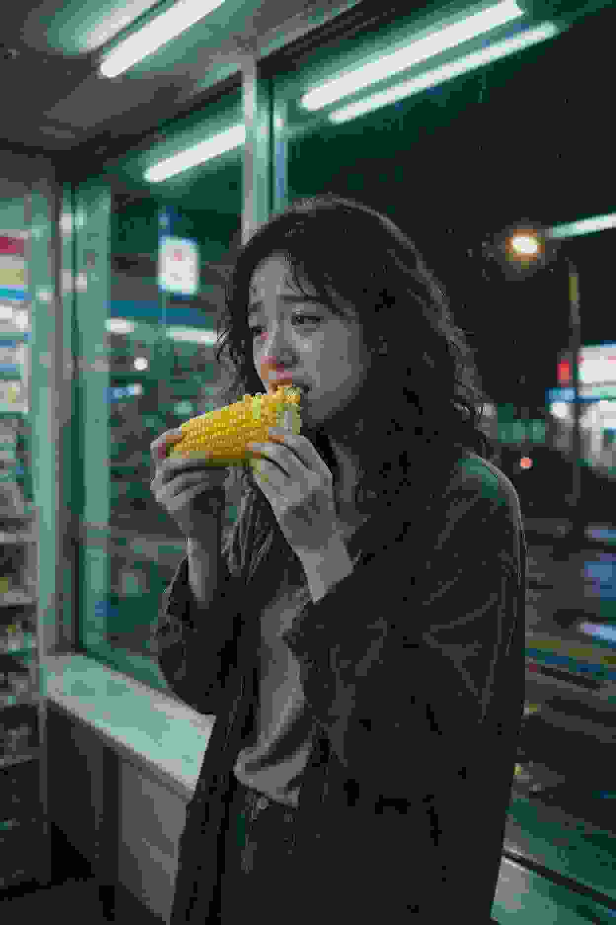副队长的告白