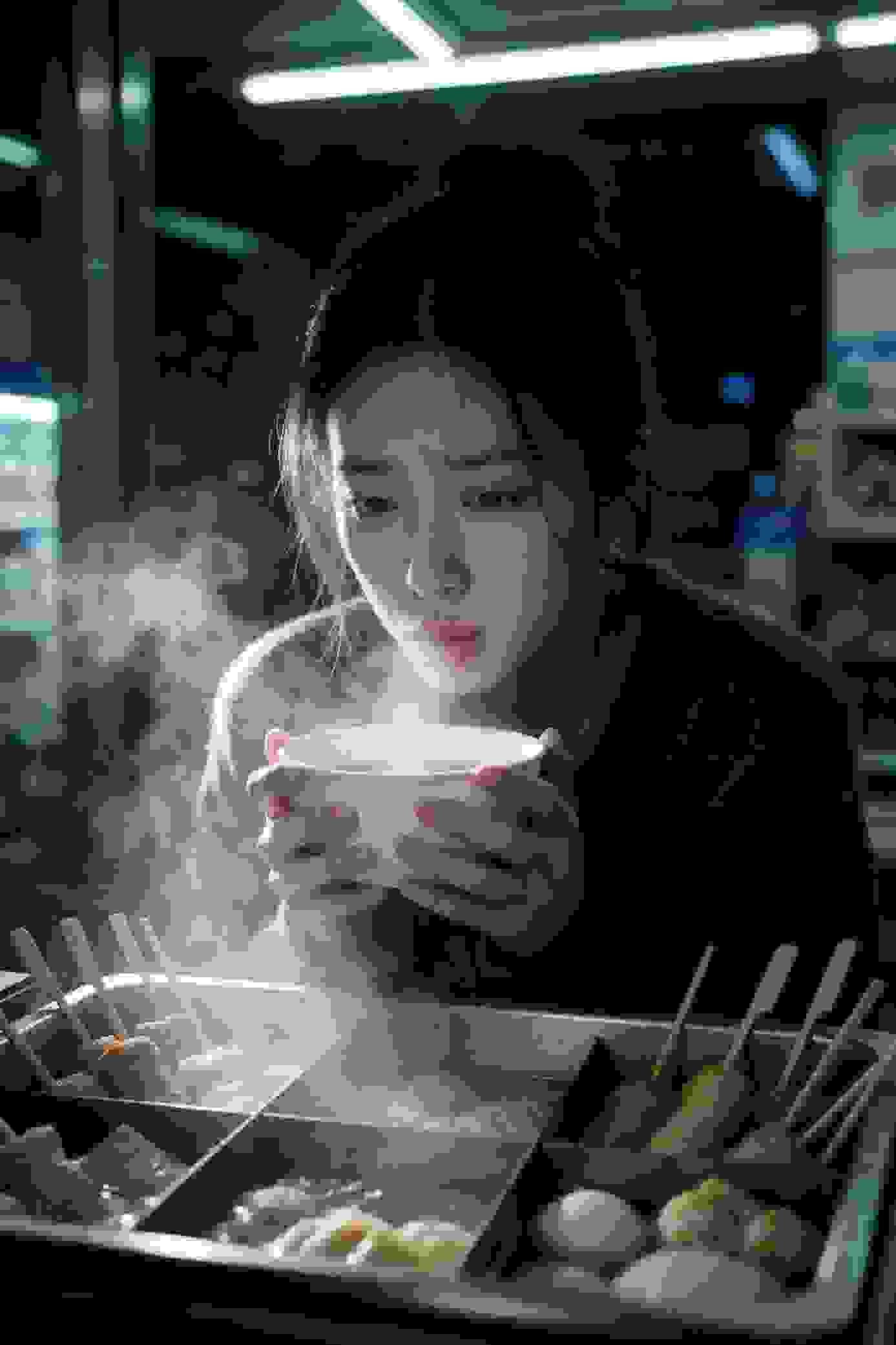 非人哉